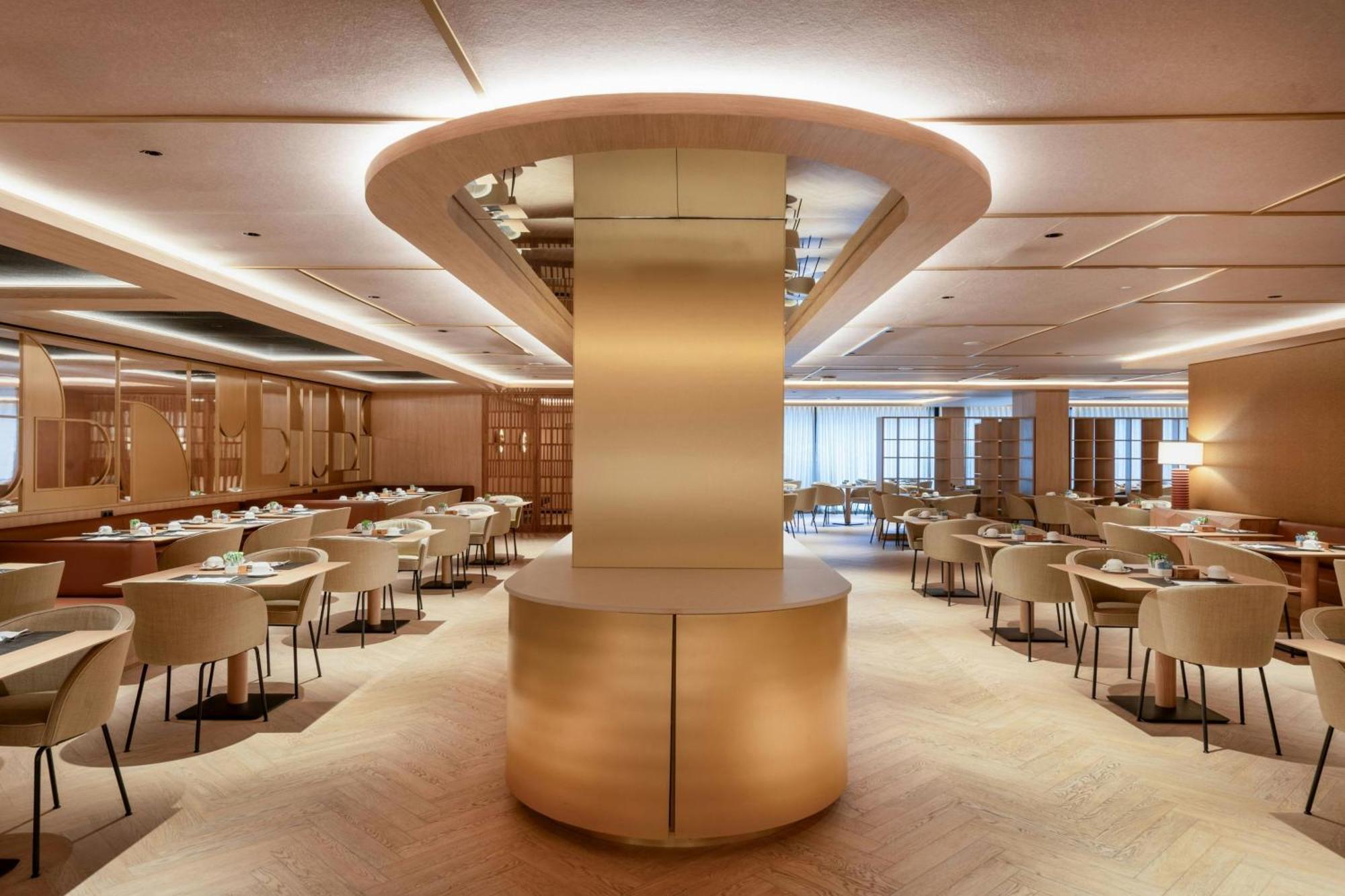 Ac Hotel Atocha By Marriott — Photos 3